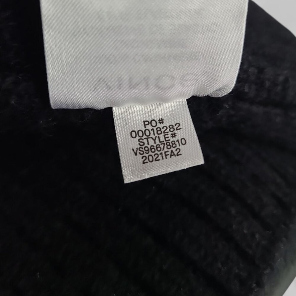 Vince Cashmere Weekend V-Neck Sweater XS - Picture 12 of 12